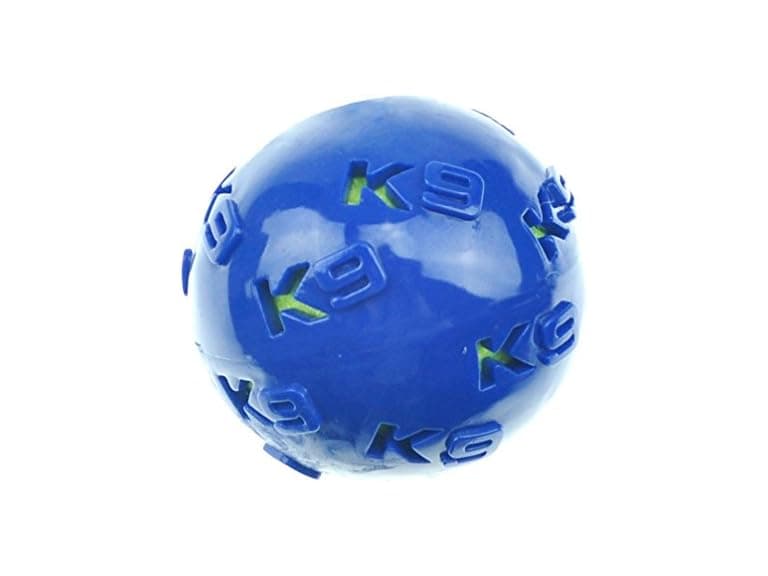 ZEUS K9 Fitness Dog Toys - Image 1