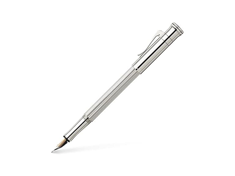 Graf von Faber-Castell Faber Castell 148570 Fountain  - Image 1