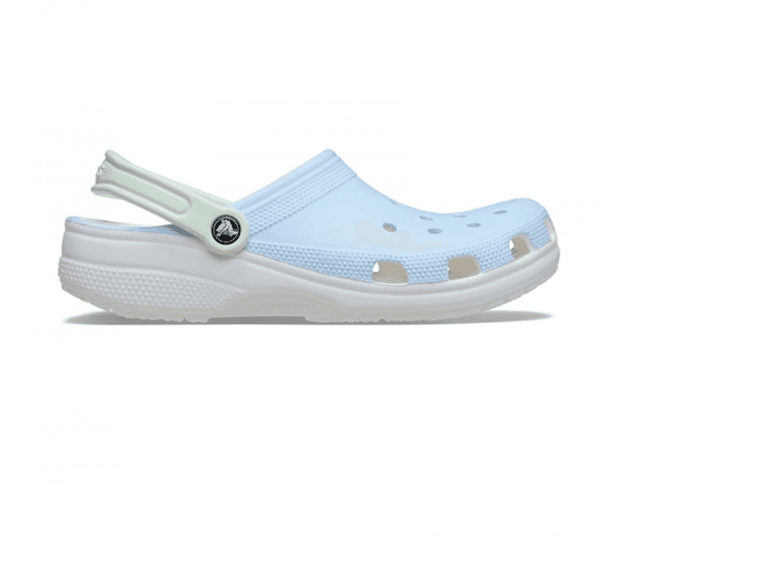 Crocs Classic Retro Unisex Clog - Image 1