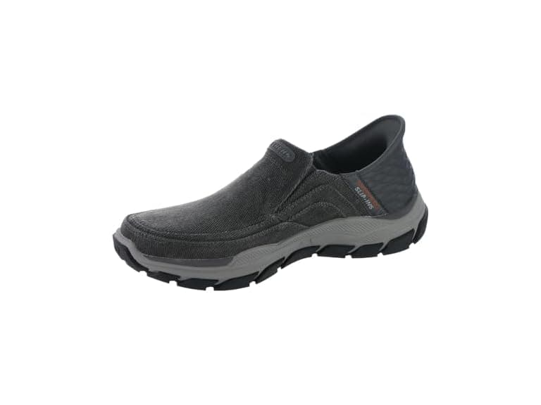 Skechers Men's Respected - Holmgren 7 - Image 1