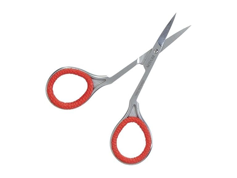 Revlon Cuticle Scissors Curved Blade - Image 1