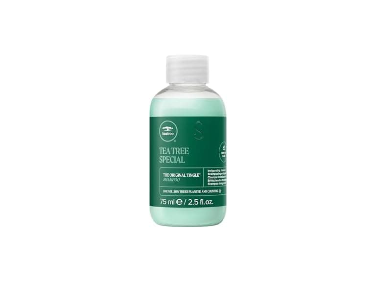 Tea Tree Special Shampoo 2.5oz - Image 1