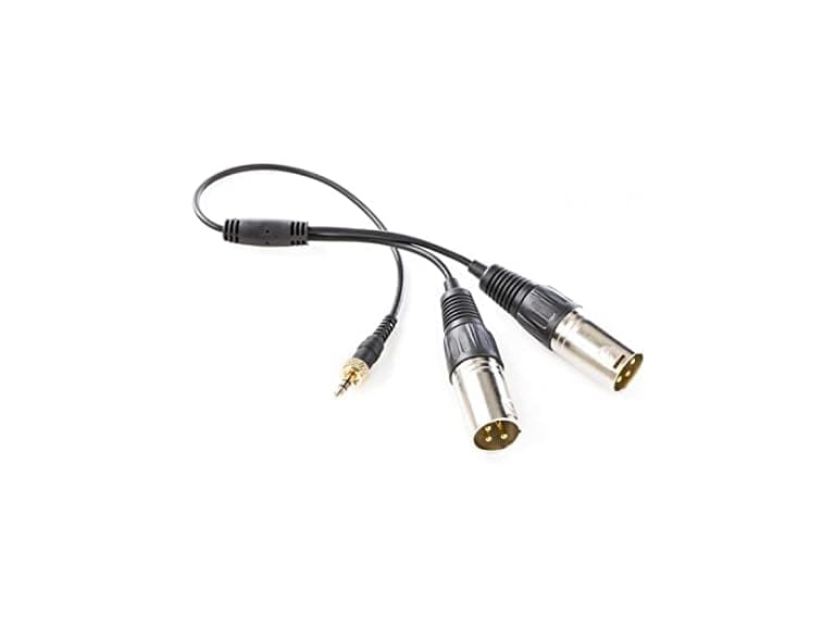 Saramonic SR-UM10-CC1 Output Cable - Image 1