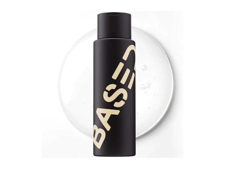 Based Mens Cleansing Shampoo 12 Fl Oz - Image 1