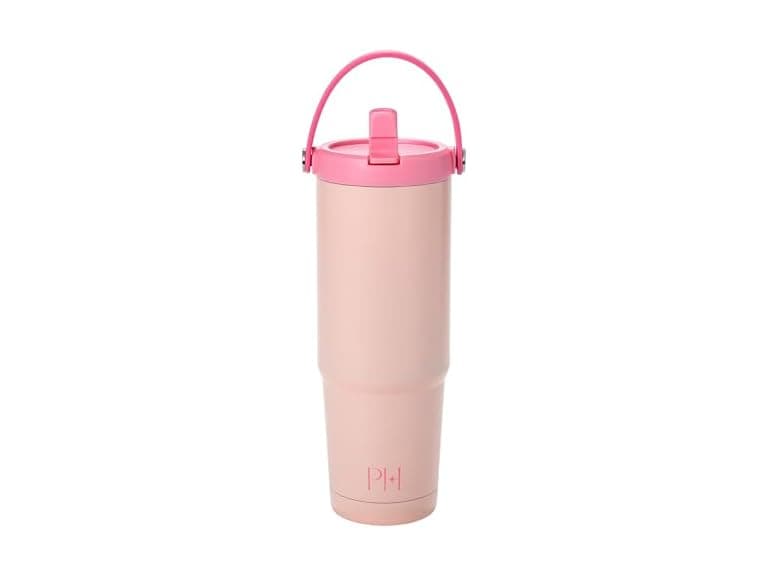 Paris Hilton 30 oz Insulated Tumbler - Image 1