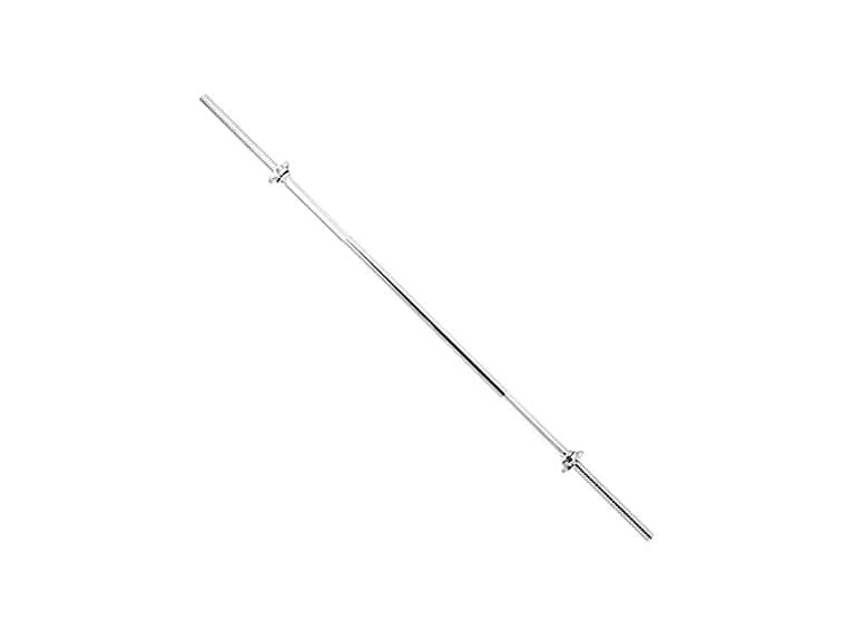 Sunny Health & Fitness 60" Barbell Bar - Image 1