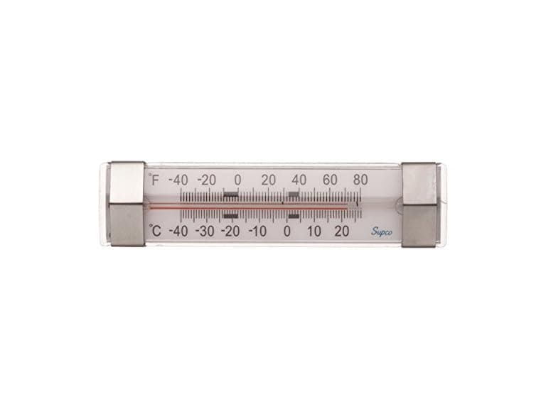 Freezer Thermometer -40 to 80°F - Image 1