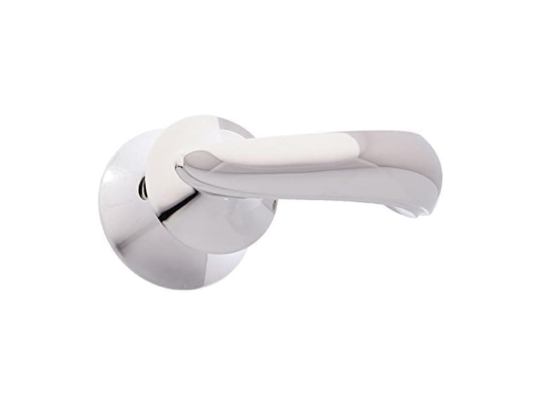 DELTA FAUCET faucet-handles Polished Nickel