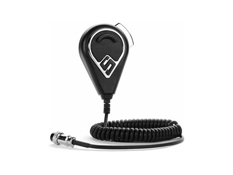 Stryker SR-65BC Dynamic Noise Canceling