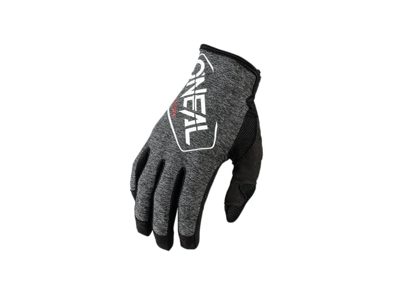 O'NEAL Mayhem Hexx Gloves Black/White - Image 1