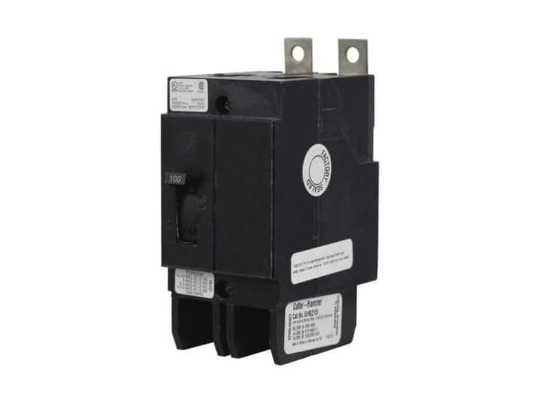 Eaton Eaton GHB2060 Circuit Breaker,60A,Bolt - Image 1