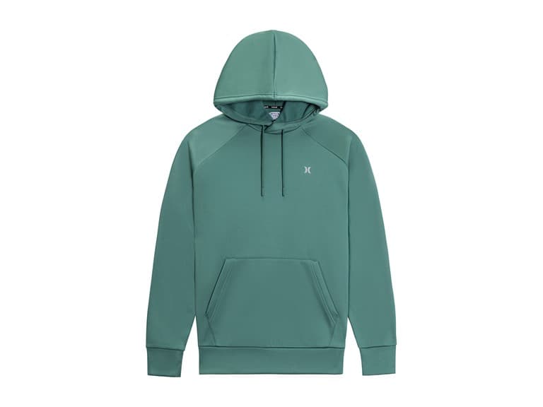 Hurley Men's Icon Pullover Hoodie - Image 1