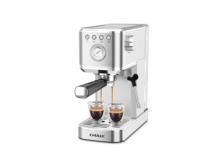 CHULUX Slim Espresso Machine - Image 1