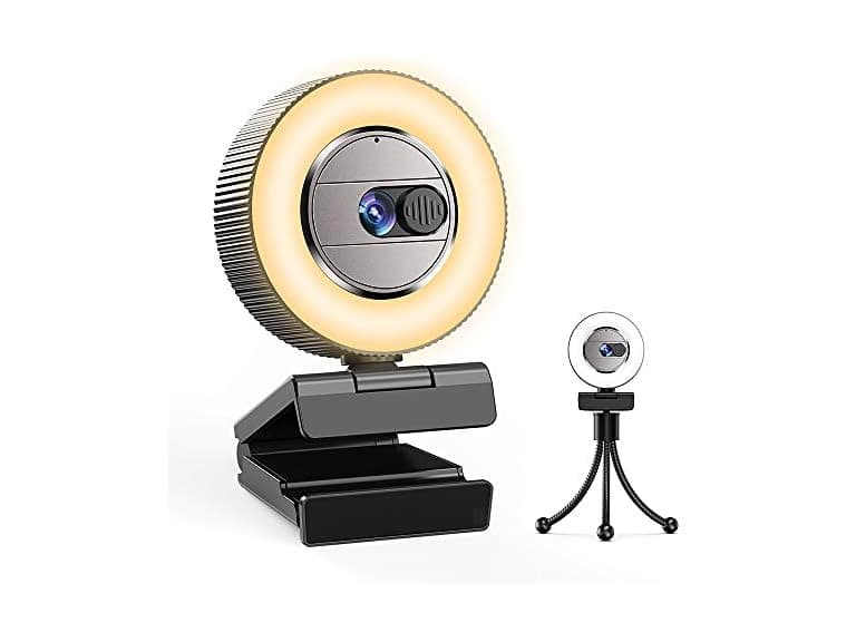 Casecube Webcam KU01 - Image 1