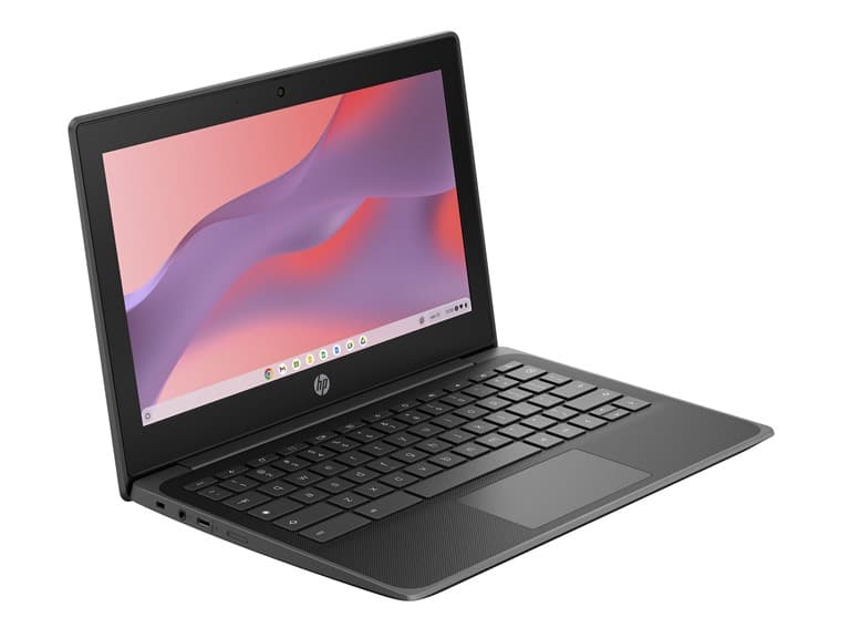 HP Fortis 11" G1I Chromebook - Image 1