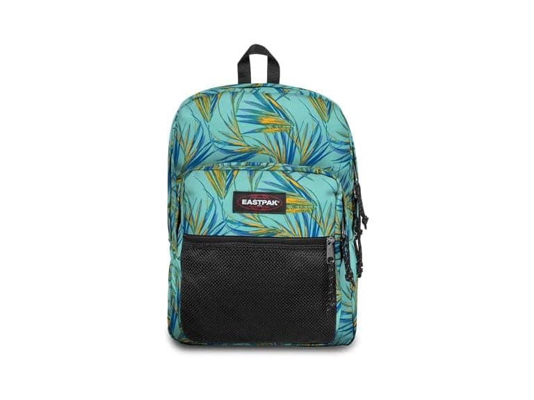EASTPAK Pinnacle – 38L Everyday Backpack with Dual Compartments - Image 1