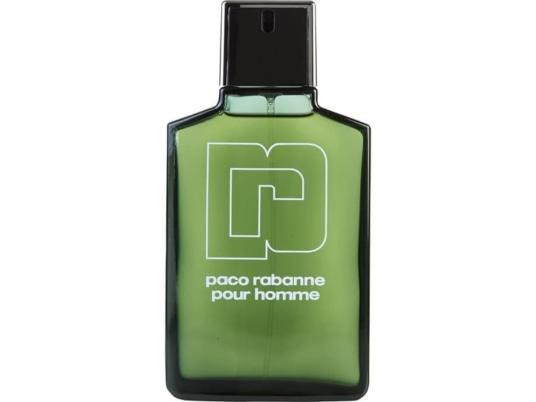 Paco Rabanne For Men EDT Spray Tester 3.3 Oz M - Image 1