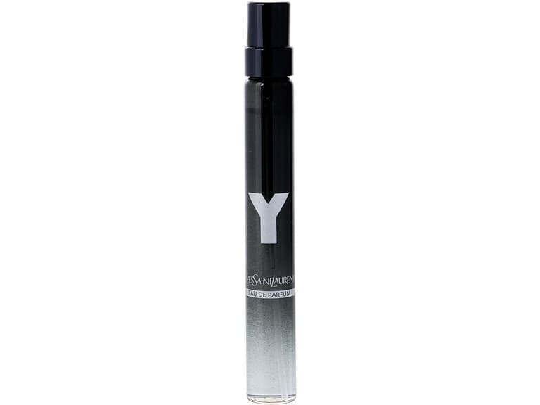 Y YSL 10ml EDP Spray Unboxed for Men - Image 1