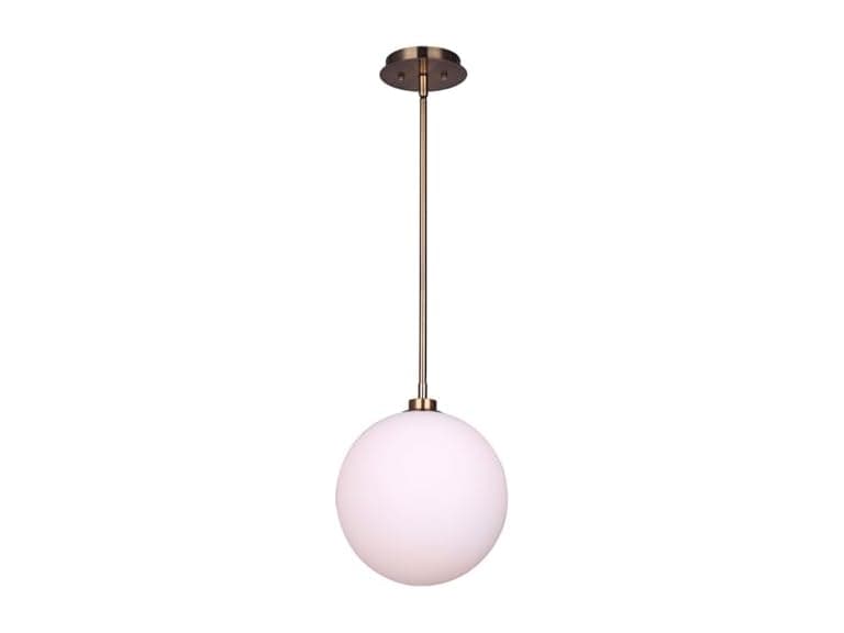 Canarm CANARM Arcadia, 9.75inch W x 14-62inch H - Image 1