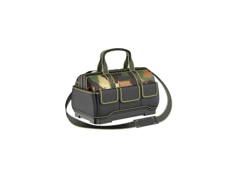 YHHMH AAP-Tool-356 Electrician Tool Bag - Image 1