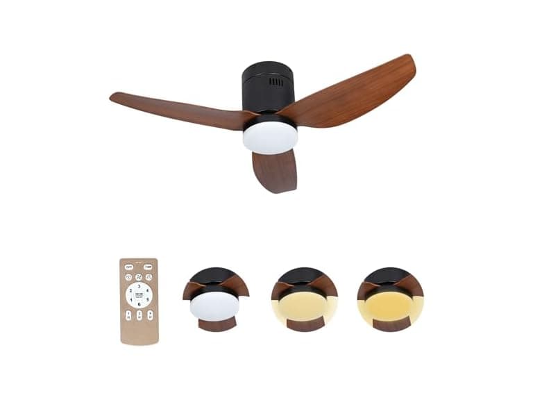 Xcity Low Profile Ceiling Fan Remote - Image 1