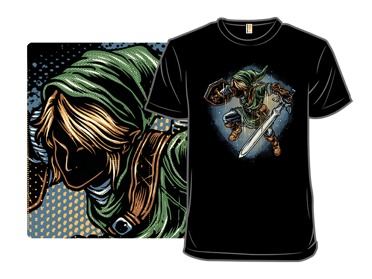 Destiny of the Chosen One - Image 1