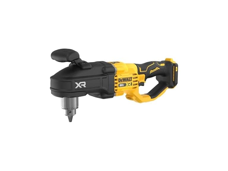 DEWALT DCD446B 20V MAX XR 1/2in Stud & Joist Drill - Image 1