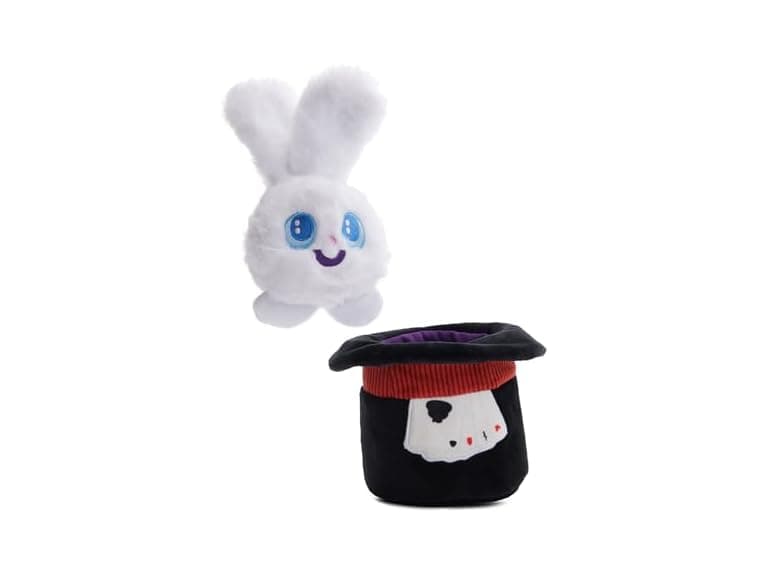 Barkbox Hat Hare - Image 1