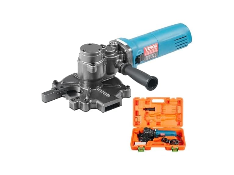 VEVOR Electric Rebar Cutter - Image 1