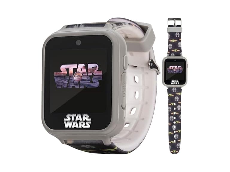 Accutime Smart Watch - Image 1