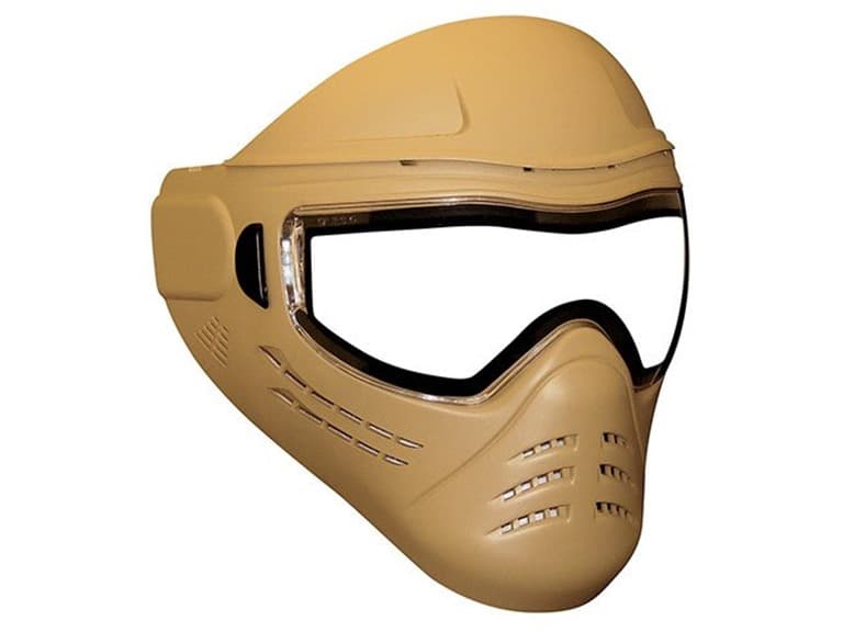 Sandman Dope Series Tactical Mask - Image 1