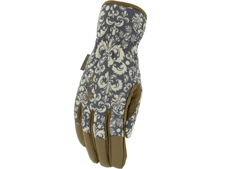 Mechanix Wear Ethel 3PK-ETH-JBL-06-SM Small 3-Pairs - Image 1