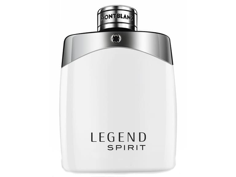 Montblanc Legend Spirit EDT Spray Tester 3.3 oz. - Image 1