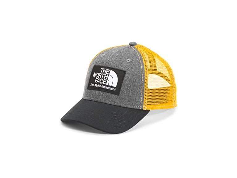 The North Face Mudder Trucker (Little Kids) One - Image 1