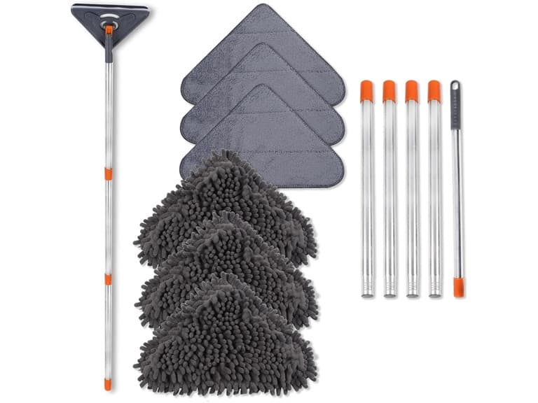 Wall Cleaning Mop - Image 1