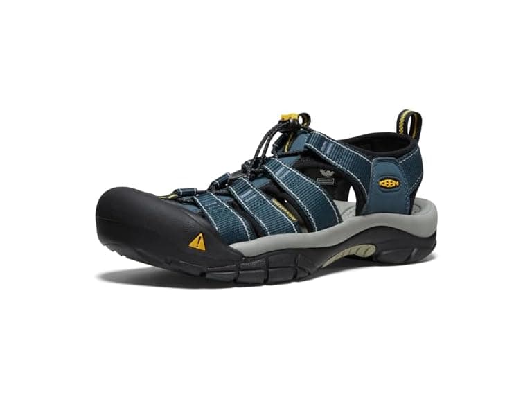 Keen Newport H2 Men's Shoes - Image 1