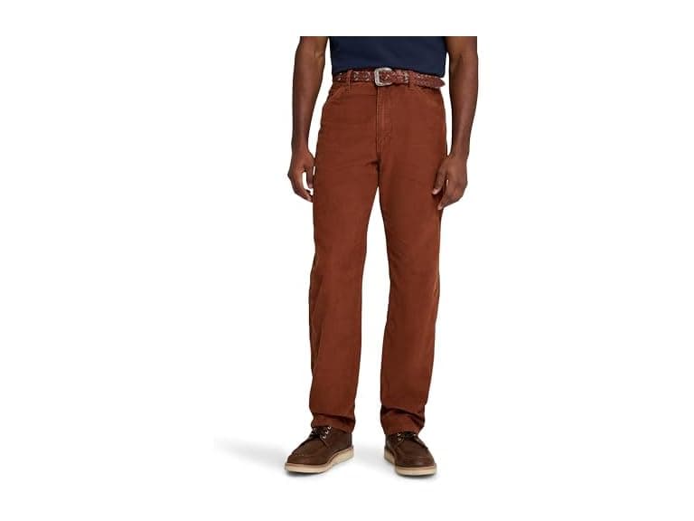 Wrangler x Stranger Things Corduroy Jeans - Image 1