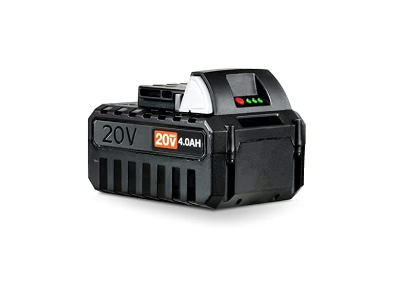 SuperHandy Lithium-Ion 4Ah 20V Battery - Image 1