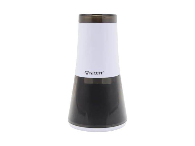 Westcott iPoint Curve Electric Sharpener - Image 1