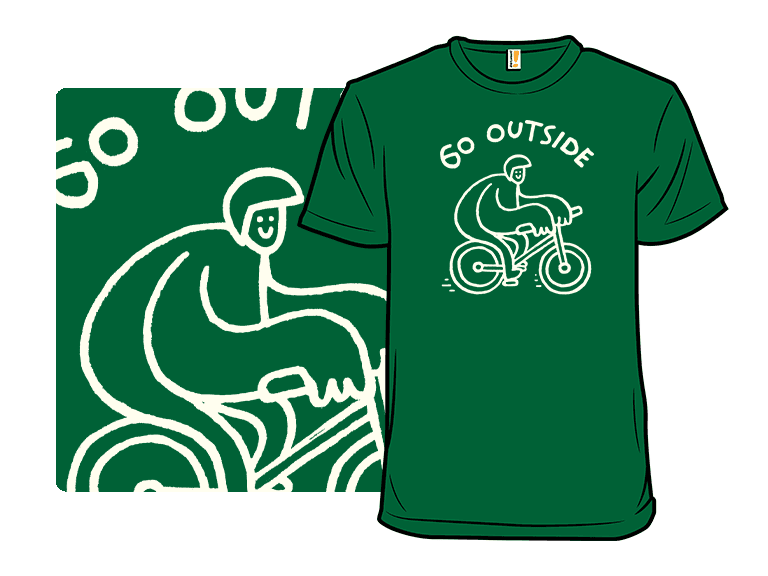 Legs Activated - Image 1