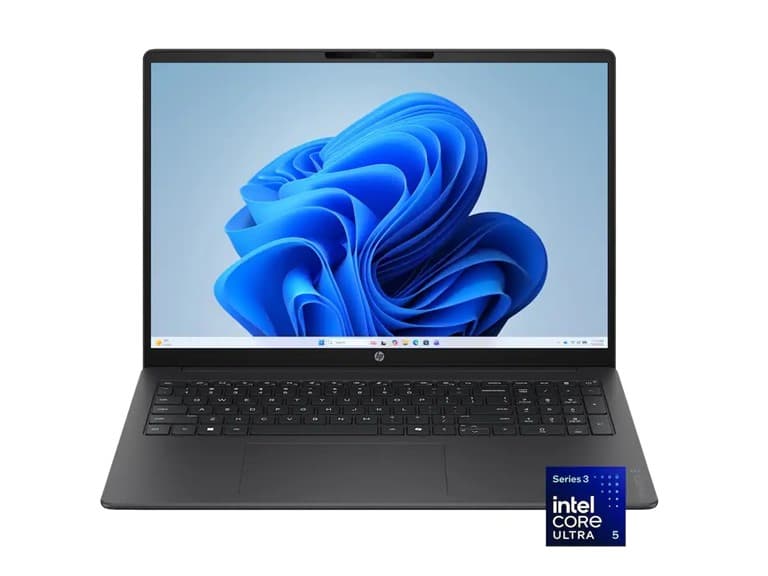 HP OmniBook 3 16" 2K Intel Ultra 7 Touch Laptop - Image 1