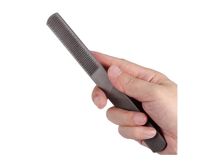 ANCIRS (2 Pack) 4 Way Wood Rasp - Image 1