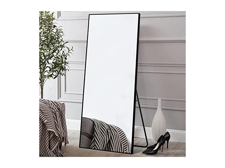MIRUO Full Length Mirror - Image 1