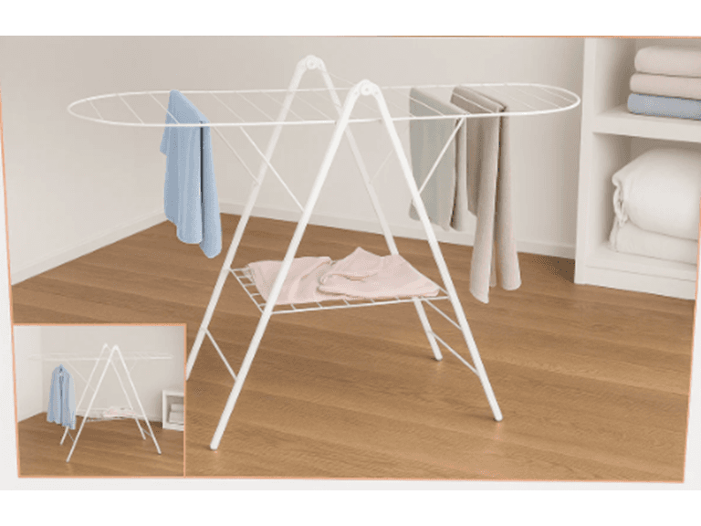 Squared Away Adjustable Drying Rack - Image 1