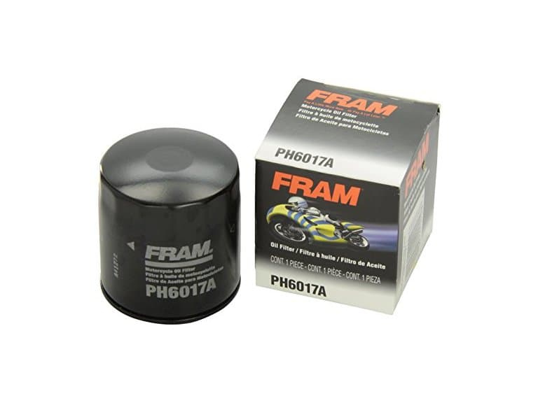 Ph6017A Outboard Oil Filter - Image 1