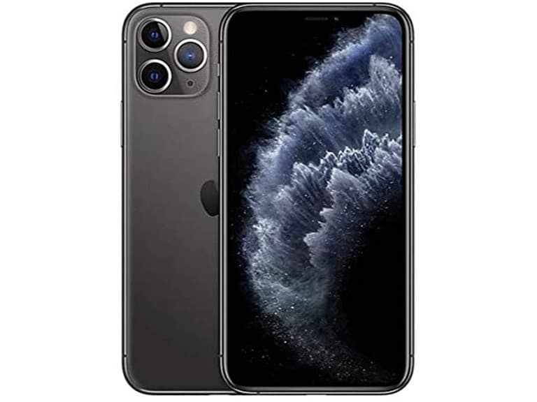 Apple iPhone 11 Pro (Refurbished) (Open Box) - Image 1