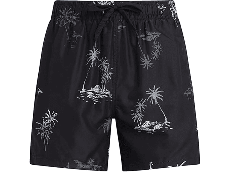 Kanu Surf Men Wade Swim Trunks Quick-dry Shorts - Image 1