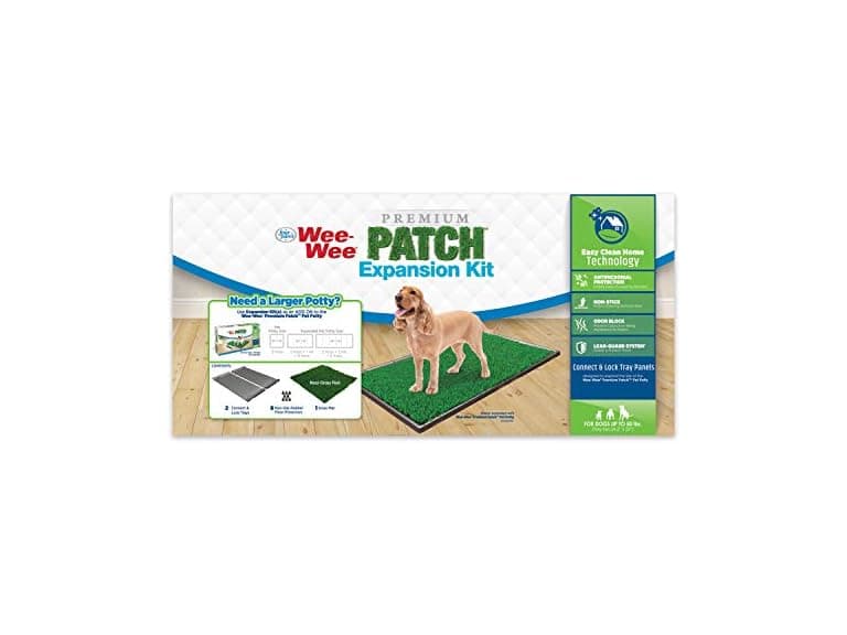 Four Paws Wee-Wee Premium Patch Dog Housebrea - Image 1