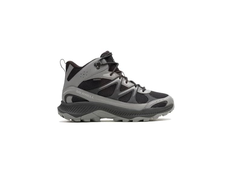 Merrell Women's Tempo Exp Mid Boot (5.5) (Open Box) - Image 1