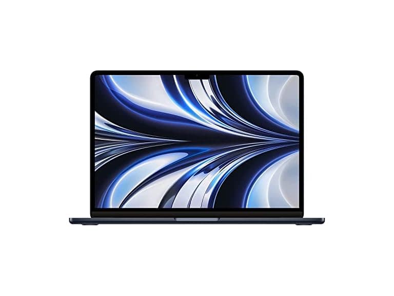 Apple 13.6" MacBook Air with M2 chip (2022) - Image 1
